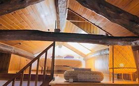 La Cabañita de Llívia, Cerdanya, Puigcerdà